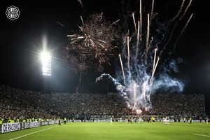 Olimpia logra levantar tres sanciones de FIFA - trece