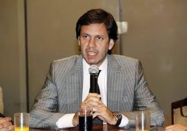 Sala Constitucional anula fallo sobre calificación y nuevo juicio a Carmelo Caballero