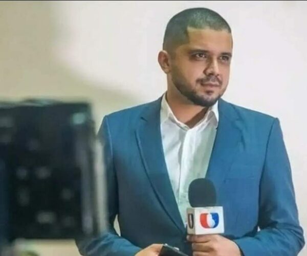 Fallece joven periodista de Concepción