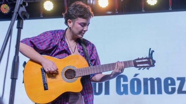 Cantante organiza su show de despedida