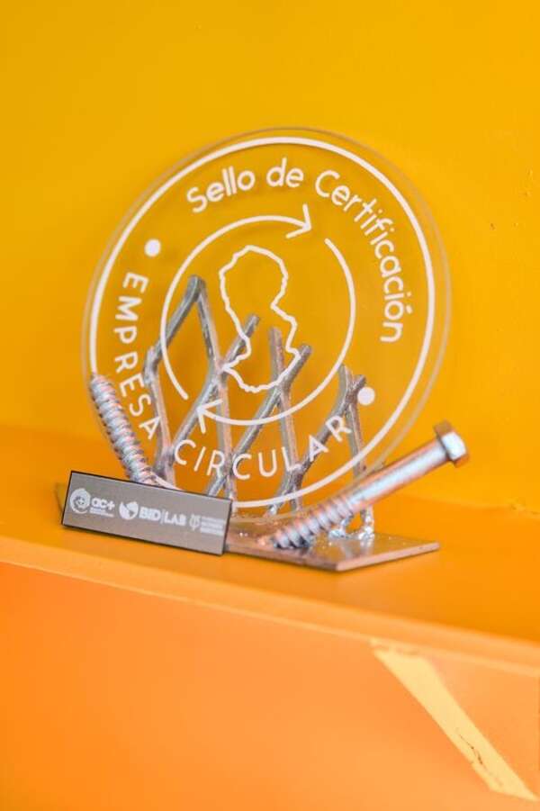 De residuos a recursos, la transición hacia la economía circular se posiciona en Paraguay