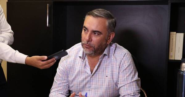 La Nación / Senador planteó proyecto que crea un sistema de gestión de educación superior