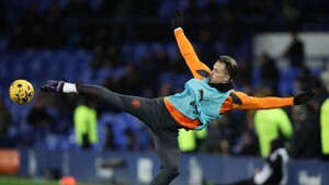 Asaltan casa de Grealish y se llevan joyas por valor del millón de libras