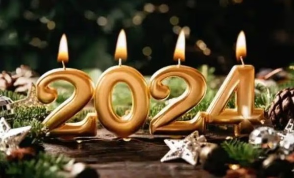 7 consejos para iniciar bien el Año Nuevo