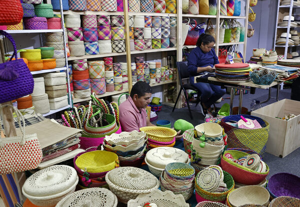 La tasa de desempleo en Colombia bajó al 9,0 % en noviembre de 2023 - MarketData
