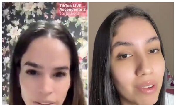 “La Comadre” será denunciada por influencer que pedirá orden de alejamiento