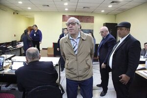 'Lo persiguieron porque presuntamente era judío', asegura abogado de Gerardo Stadecker