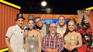 Teleshow se despide de la tevé tras 17 años