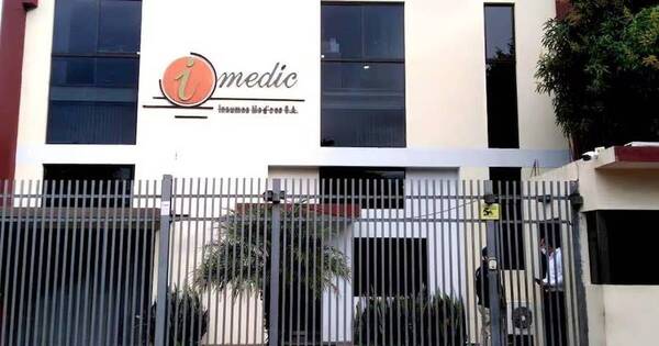 Diario HOY | Fiscalía apela sentencia del tribunal en caso Imedic