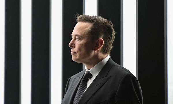 Elon Musk recupera el trono como el hombre más rico del mundo