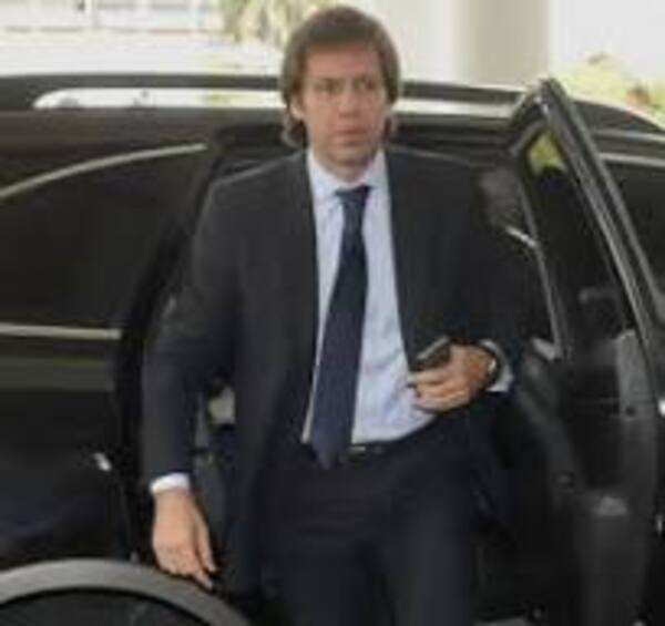 Sala Constitucional anula fallo sobre calificación y nuevo juicio a Carmelo Caballero