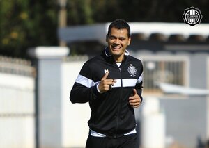 Versus / El monto que pagó Olimpia para saldar la deuda por William Mendieta