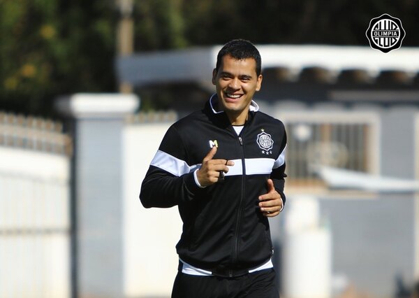 Versus / El monto que pagó Olimpia para saldar la deuda por William Mendieta