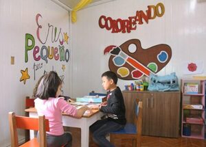 MINNA habilitará sus ludotecas durante las vacaciones de verano