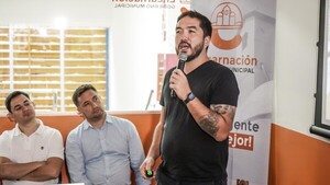 Encarnacenos están dolidos tras rechazo para modernizar transporte, asegura concejal