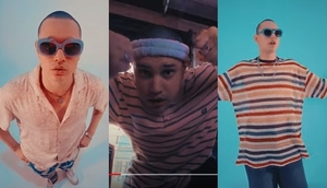 "Maqueda", el ex "Rojo" lanzó su primera canción - Teleshow