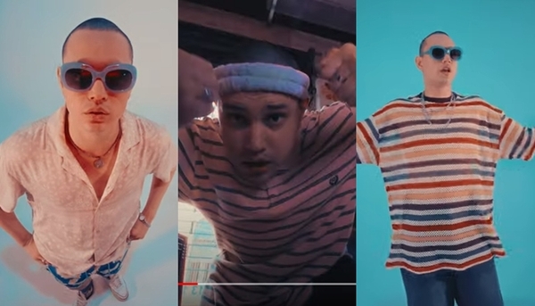 "Maqueda", el ex "Rojo" lanzó su primera canción - Teleshow