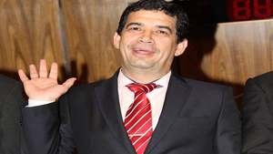 Piden desestimación de la causa contra Hugo Velázquez - Noticias Paraguay