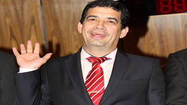 Piden desestimación de la causa contra Hugo Velázquez - Noticias Paraguay