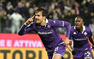 Ranieri coloca al Fiorentina en puestos de Liga de Campeones - Fútbol Internacional - ABC Color