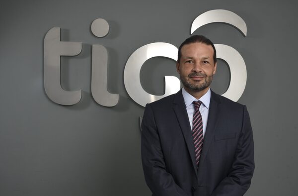 Tigo Business presenta soluciones innovadoras para productores agr铆colas en la Expo Agrodin谩mica 2023 - Revista PLUS
