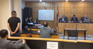 Joven que asesinó a su pareja, fue condenado por homicidio simple, no por feminicidio - Unicanal