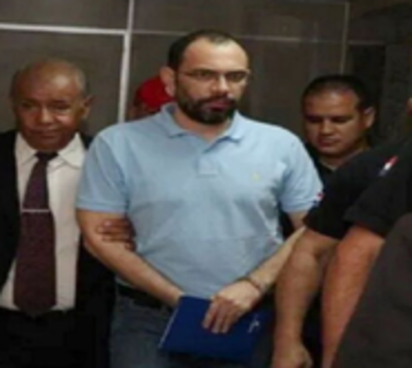 7 años de prisión para Fernández Lippmann - Paraguay.com