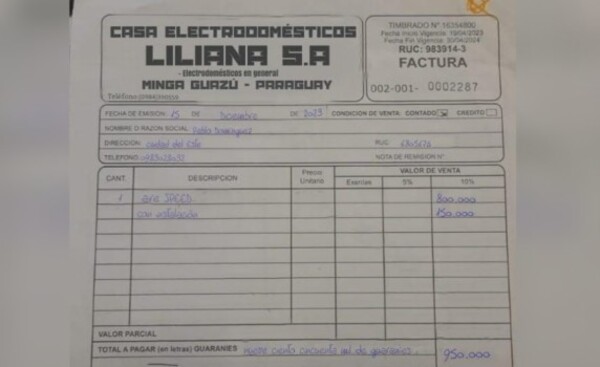 Aumentan las estafas en las redes sociales