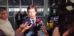 Caso audios: CSJ anula fallo que ordenó nuevo juicio contra Carmelo Caballero - Nacionales - ABC Color