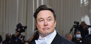 Elon Musk suma US$ 95.400 millones a su fortuna en 2023 y encabeza la lista de ricos de Bloomberg - Revista PLUS