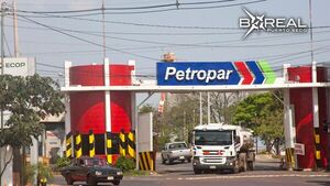 Titular de Petropar señala que estatal cierra el 2023 con aumento de ventas y ganancias - Unicanal