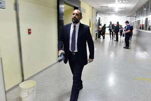 Sala Penal de la Corte confirma condena de Raúl Fernández Lippmann - Policiales - ABC Color