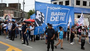 Gobierno de Milei reprocha a la Confederaci贸n General del Trabajo por convocar a huelga general - Revista PLUS