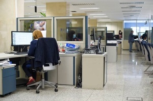 Privilegios de trabajar para el Estado: Código Laboral vs. Ley de Función Pública