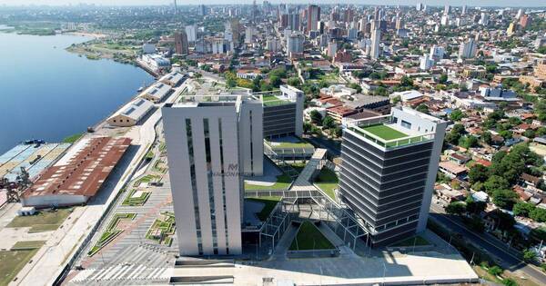 La Nación / Fijan nuevos valores fiscales para la determinación del impuesto inmobiliario en 3,5 %