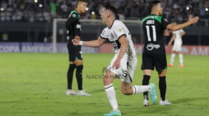 Versus / Diego Torres se suma a la lista de bajas en Olimpia