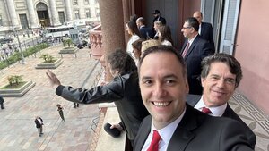 El Gobierno de Javier Milei reprocha la convocatoria a una huelga general
