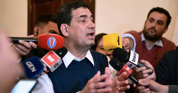 Diario HOY | Piden desestimar denuncia contra Hugo Velázquez por falta de “elementos concretos”