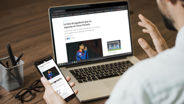 Las 10 noticias más leídas del año 2023 en D10