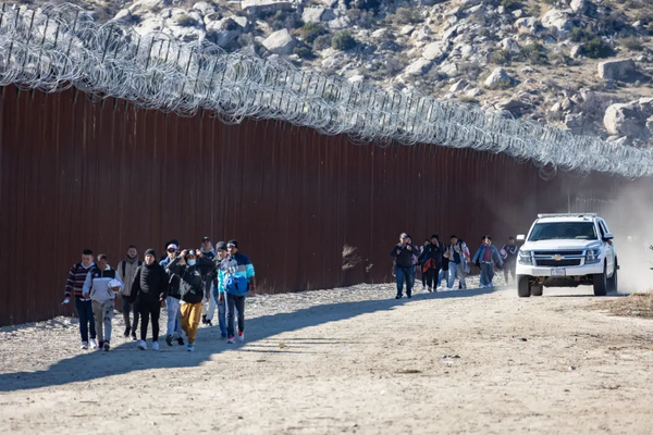 EEUU: California será el primer estado en ofrecer seguro médico a inmigrantes indocumentados - Megacadena - Diario Digital