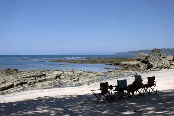 Costa Rica cerrará 2023 con el turismo en recuperación y con previsión de crecimiento - MarketData