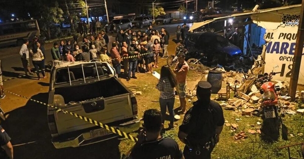 Dos conductores condenados por accidente que resultó en la muerte de un niño en Limpio
