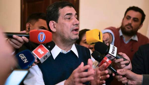 No hay pruebas he’i fiscales y piden desestimar causa contra Hugo Velázquez