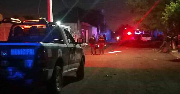 Diario HOY | Ataque armado en fiesta deja seis adolescentes muertos en México