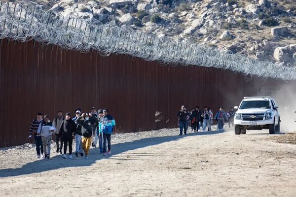 EEUU: California será el primer estado en ofrecer seguro médico a inmigrantes indocumentados