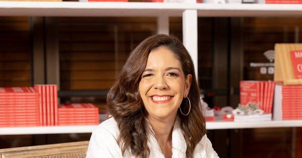 La Nación / “Manifiesta con el corazón”: cómo empezar a crear la vida que deseás para el 2024