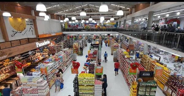 La Nación / Las mediciones del BCP deberían incluir canasta básica y no básica