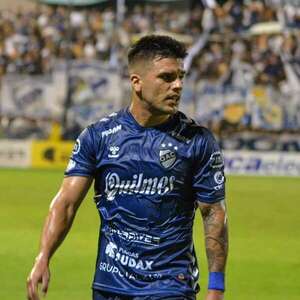 2 de Mayo: Brahian Ayala,  noveno y último fichaje del “Gallo” - Fútbol - ABC Color