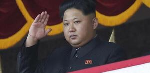 Península de Corea: Kim Jong-un pidió "acelerar los preparativos" para la guerra - Informatepy.com