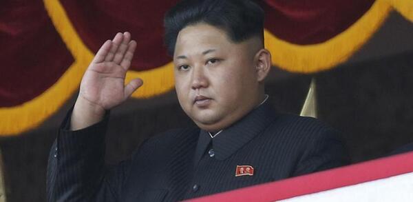 Península de Corea: Kim Jong-un pidió "acelerar los preparativos" para la guerra - Informatepy.com